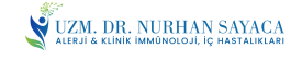 Uzm. Dr. Nurhan Sayaca