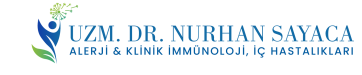 Uzm. Dr. Nurhan Sayaca